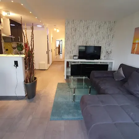 아파트 Vier Jahreszeiten 